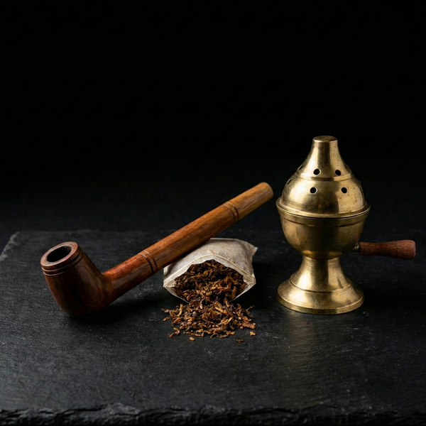 Medwakh Tobacco