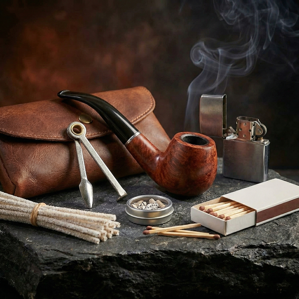 Pipe & Medwakh Accessories