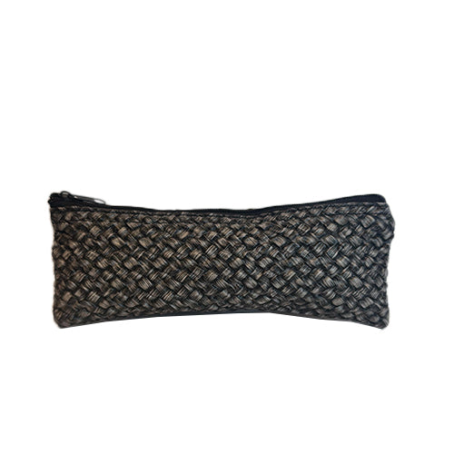 Leather Medwakh bag #10