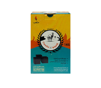 Camilo CHARCOAL 1 Kg