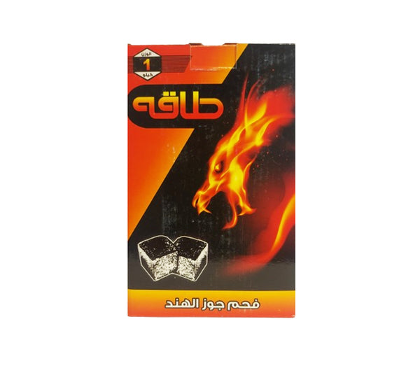 TAQA CHARCOAL 1 KG