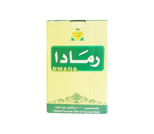 RMADA Charcoal 1 kg
