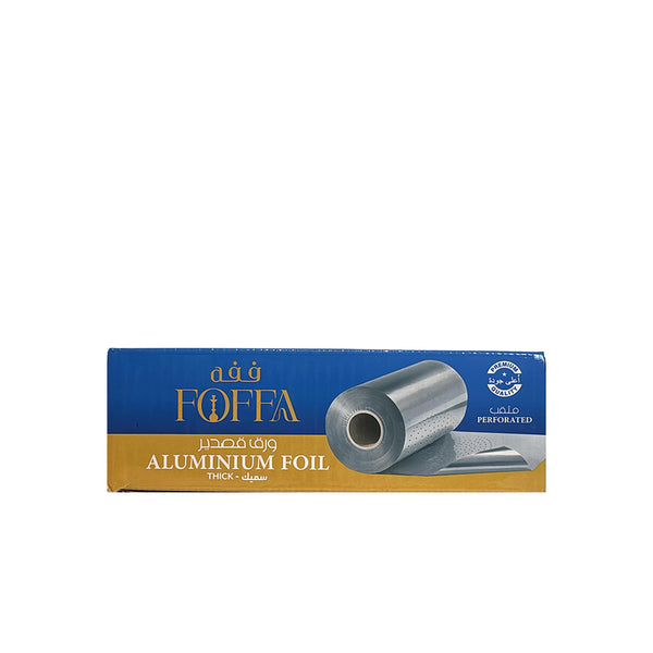 FOFFA ROLL ALUMINUM FOIL – DARK HORSE