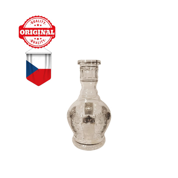 Czech Shisha Bottle #3