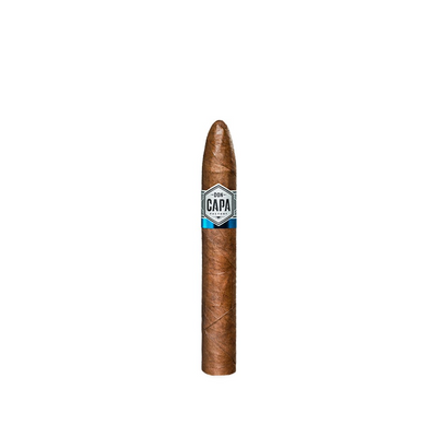 DON CAPA Premium No 5 TORPEDO