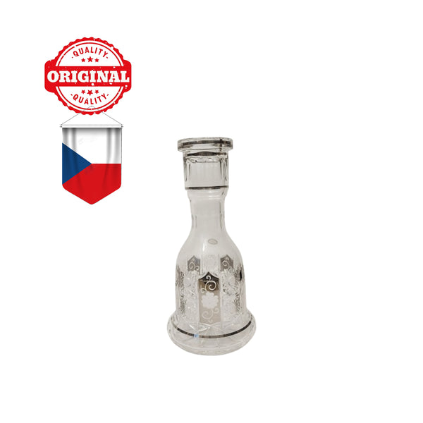 Czech Shisha Bottle #4