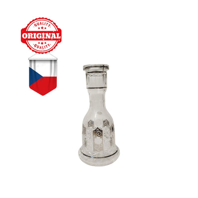 Czech Shisha Bottle #4