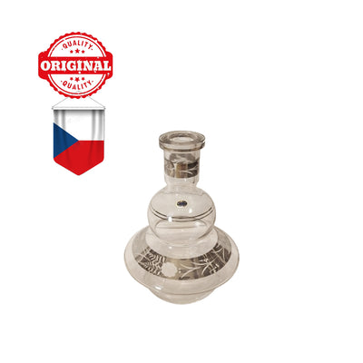 Czech Shisha Bottle #5