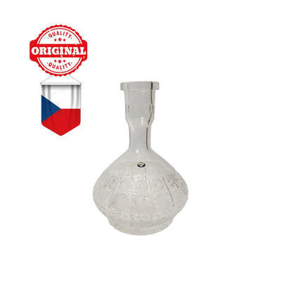 Czech Shisha Bottle #6