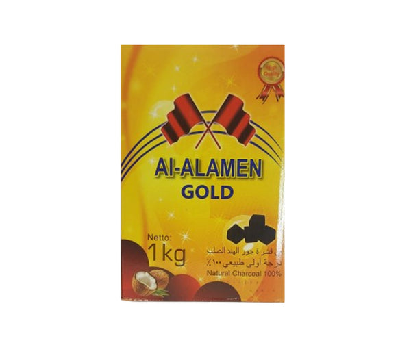 AL-ALAMEN GOLD 1 KG