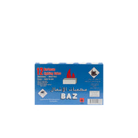 BAZ 12 Barbecue Lighting Cubes