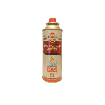 BUTANE GAS 227g