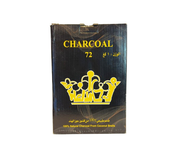 CHARCOAL 1 KG
