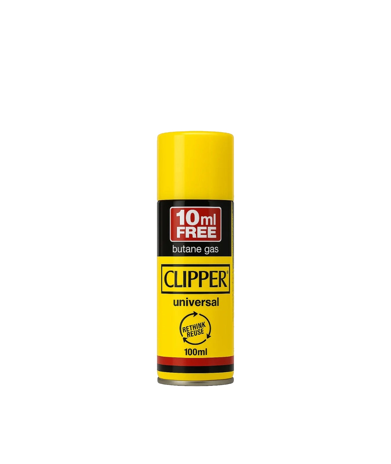 CLIPPER Butane Gas Universal 100 ml