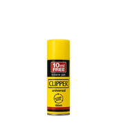 CLIPPER Butane Gas Universal 100 ml