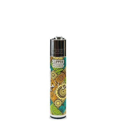 CLIPPER LIGHTER - Arabic Style # 5
