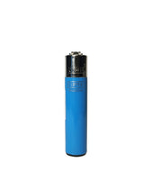 CLIPPER Reusable Small Lighter – Light Blue Color