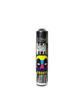 CLIPPER Reusable Small Lighter – Mystic Mask # 017 - DARK HORSE