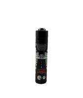 CLIPPER Reusable Small Lighter – Video Games Graphics # 02 - DARK HORSE