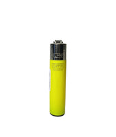 CLIPPER Reusable Small Lighter – Yellow Color