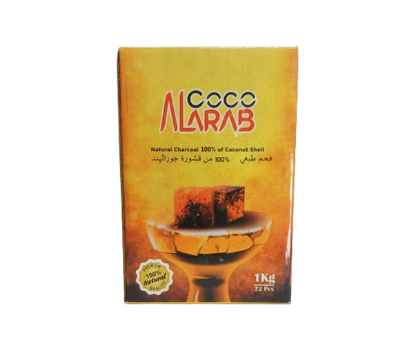 COCO ALARAB 1 KG