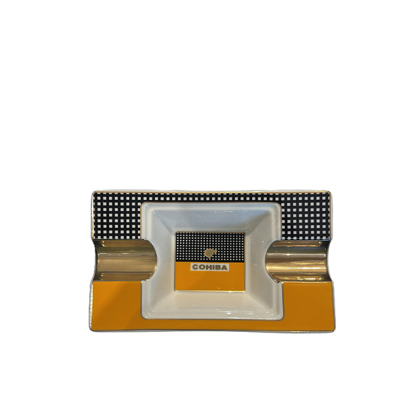COHIBA CIGAR PLATE # 5