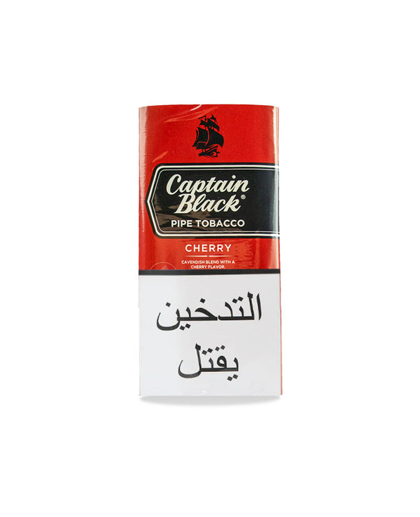 Captain Black Cherry - Pipe Tobacco