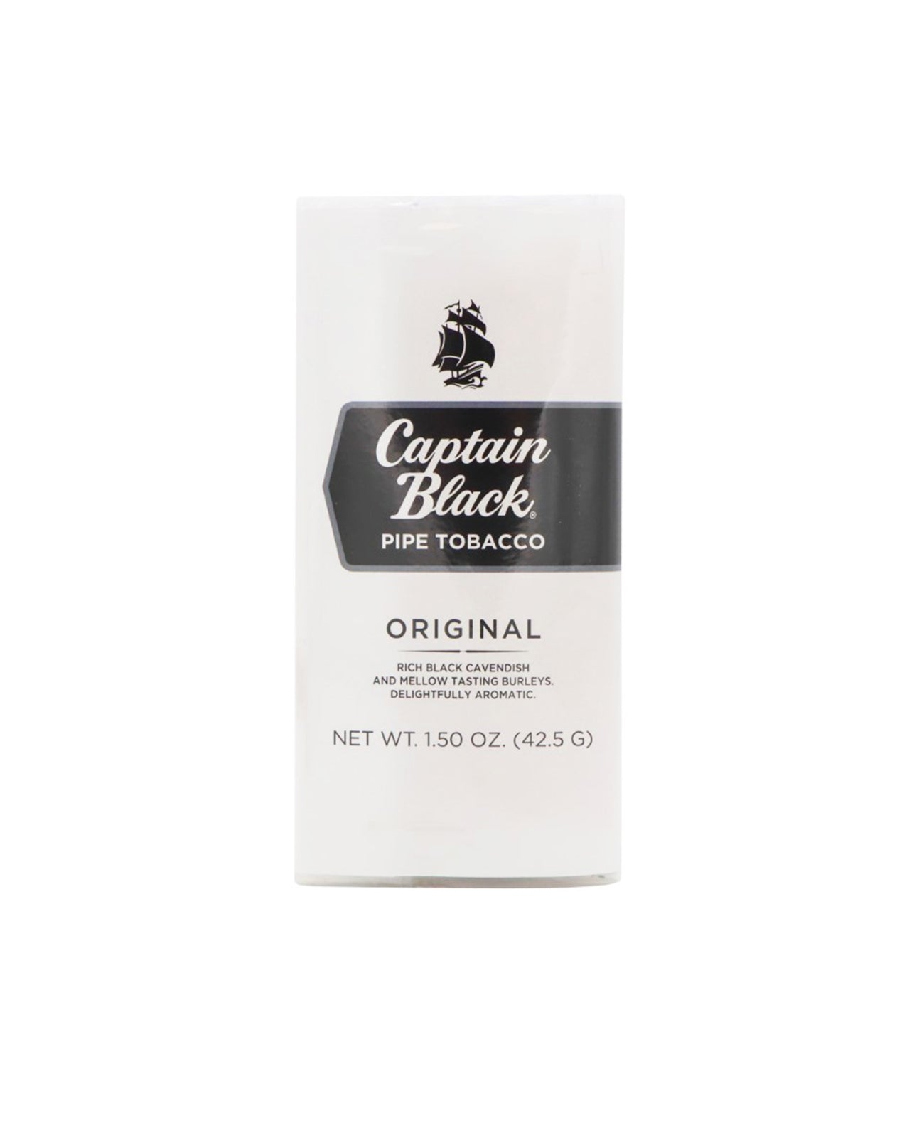 Captain Black ORIGINAL - Pipe Tobacco
