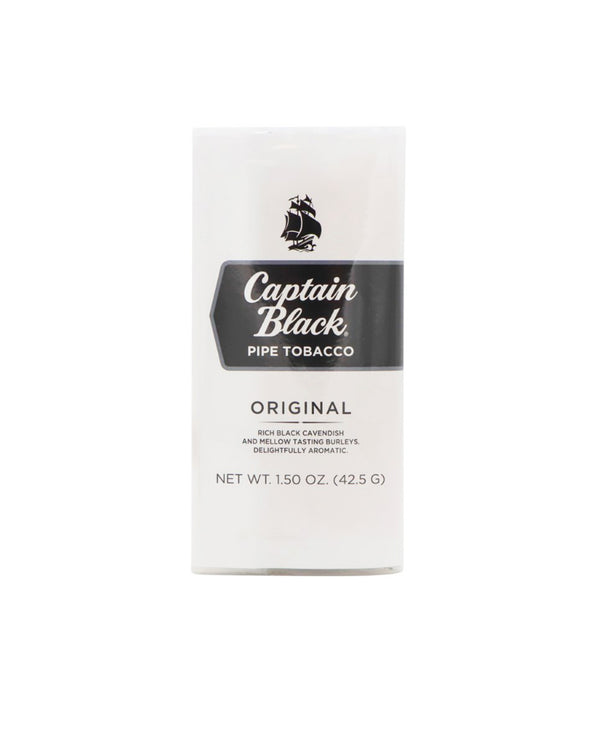 Captain Black ORIGINAL - Pipe Tobacco