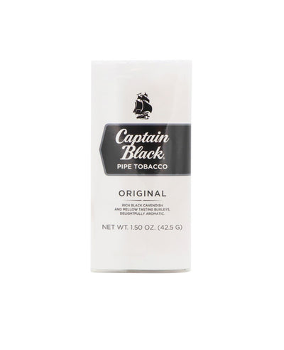 Captain Black ORIGINAL - Pipe Tobacco