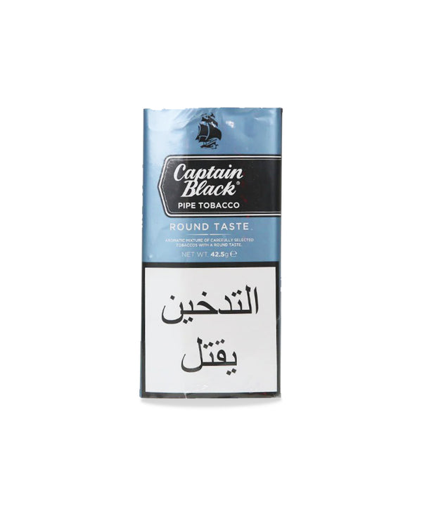 Captain Black ROUND TASTE - Pipe Tobacco