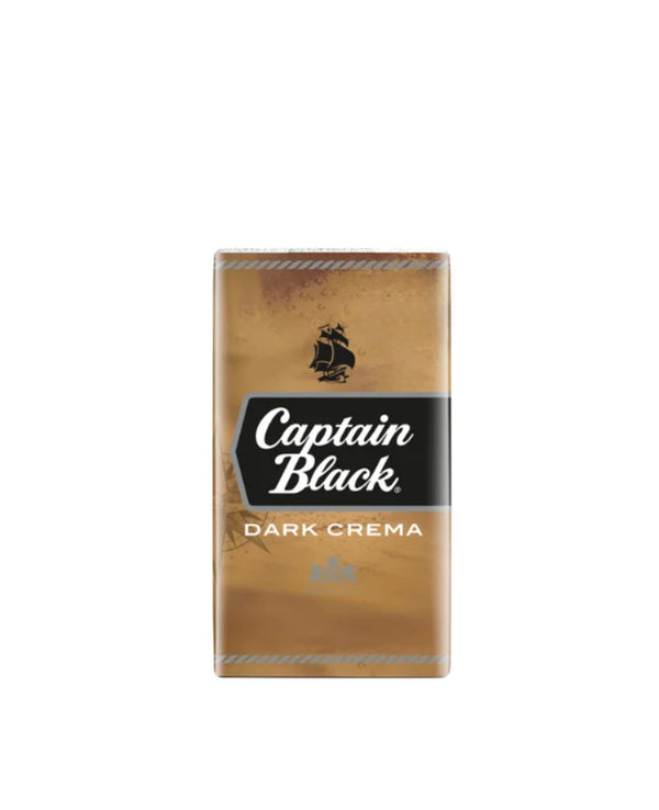 Captain Black Dark Crema 20 Little Cigar