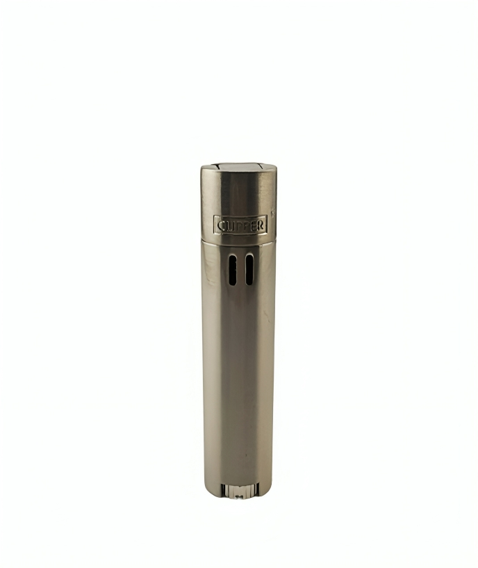 Clipper Lighter - FingerStyle #F03 - DARK HORSE