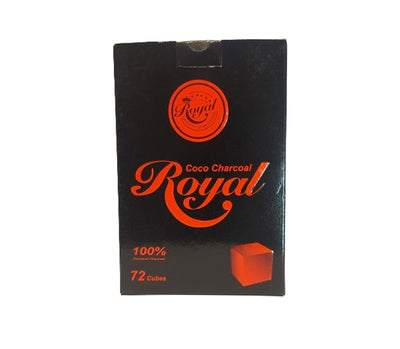 Coco Charcoal Royal 1 kg