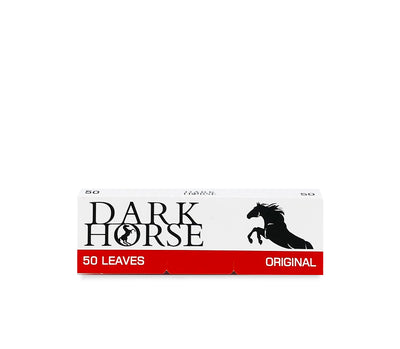 DARK HORSE ORIGINAL REGULAR SIZE - 50 LEAVES