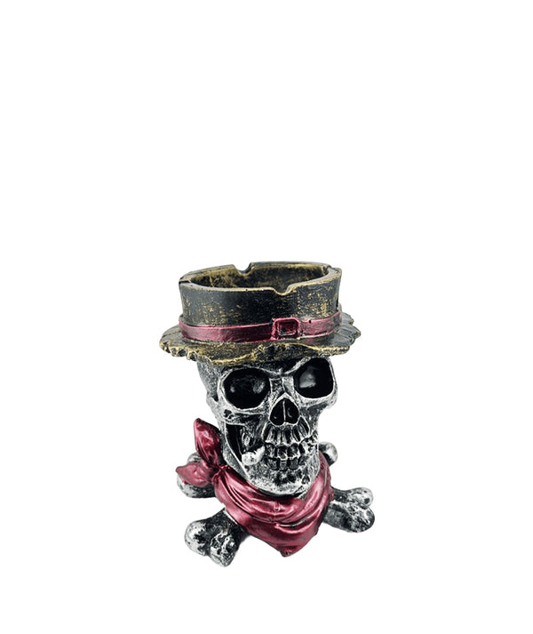 Dead Break Ashtray #883 - Dark Color