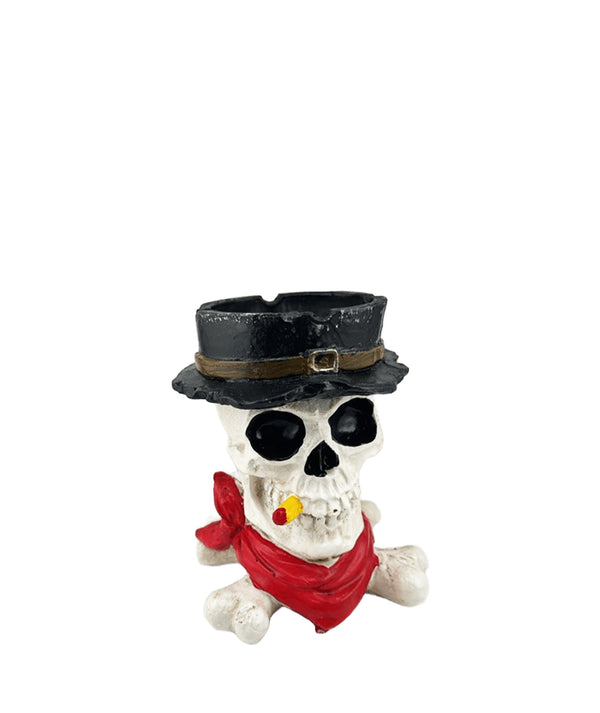 Dead Break Ashtray #883 - Light Color