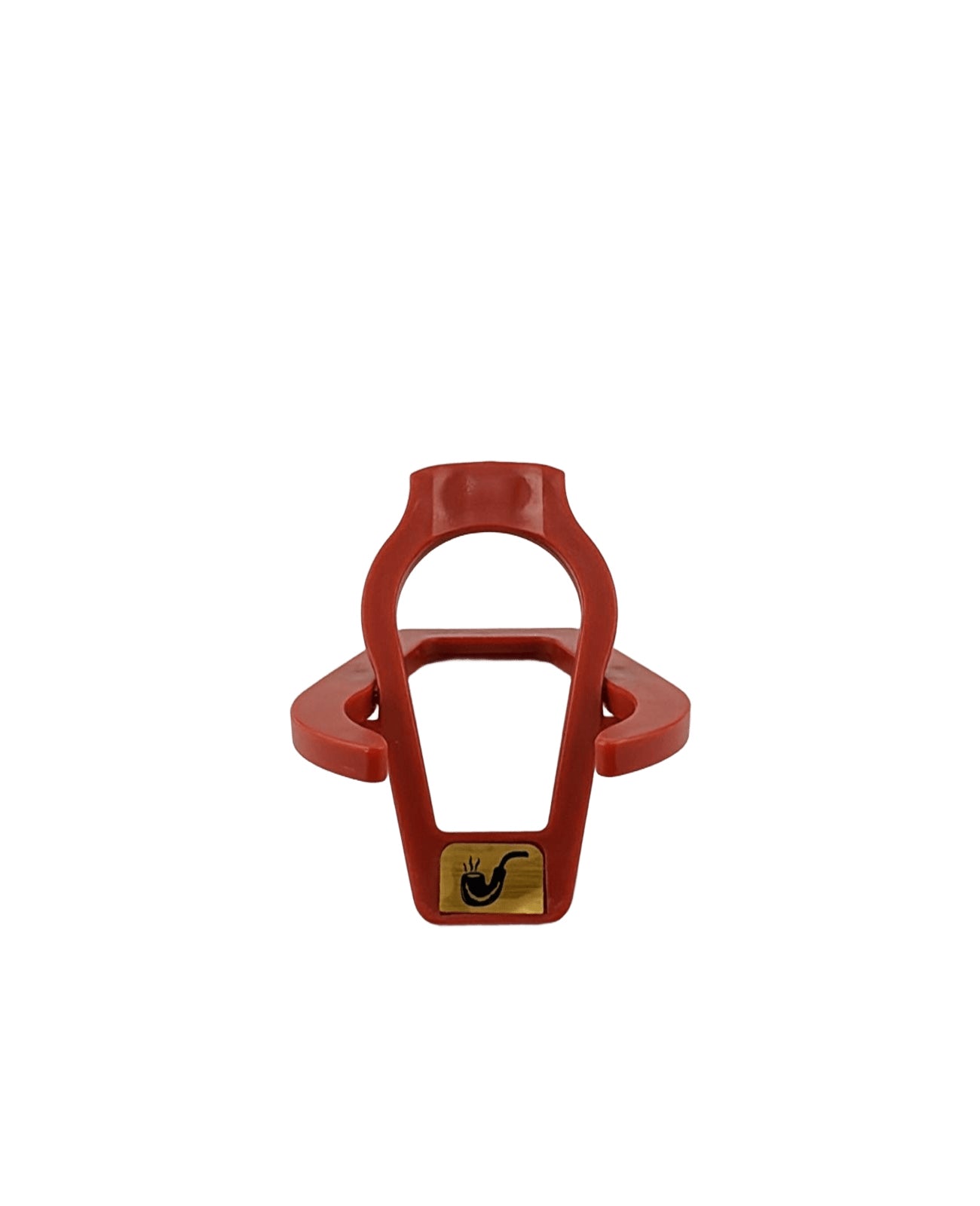 Distinctive Pipe Holder #4501