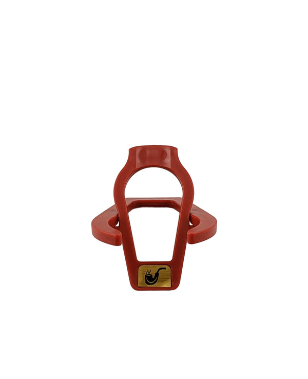 Distinctive Pipe Holder #4501