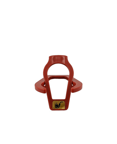 Distinctive Pipe Holder #4501