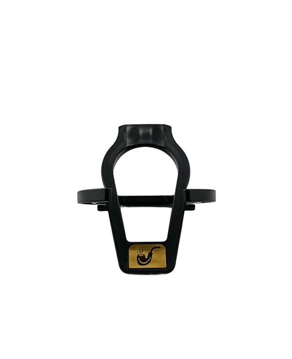Distinctive Pipe Holder #4503