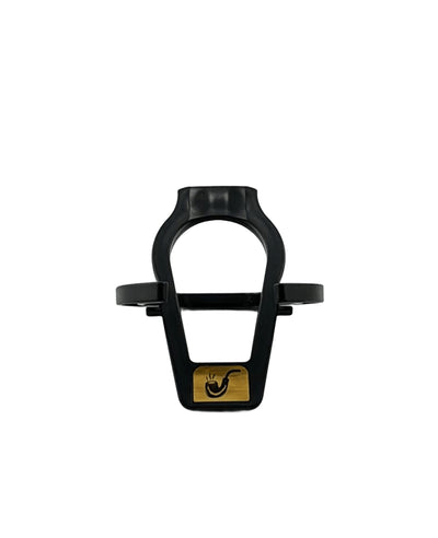 Distinctive Pipe Holder #4503