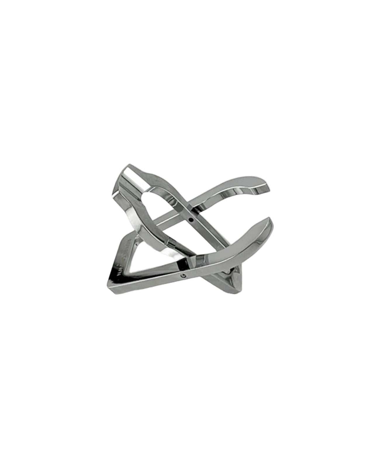 Distinctive Pipe Holder #4507