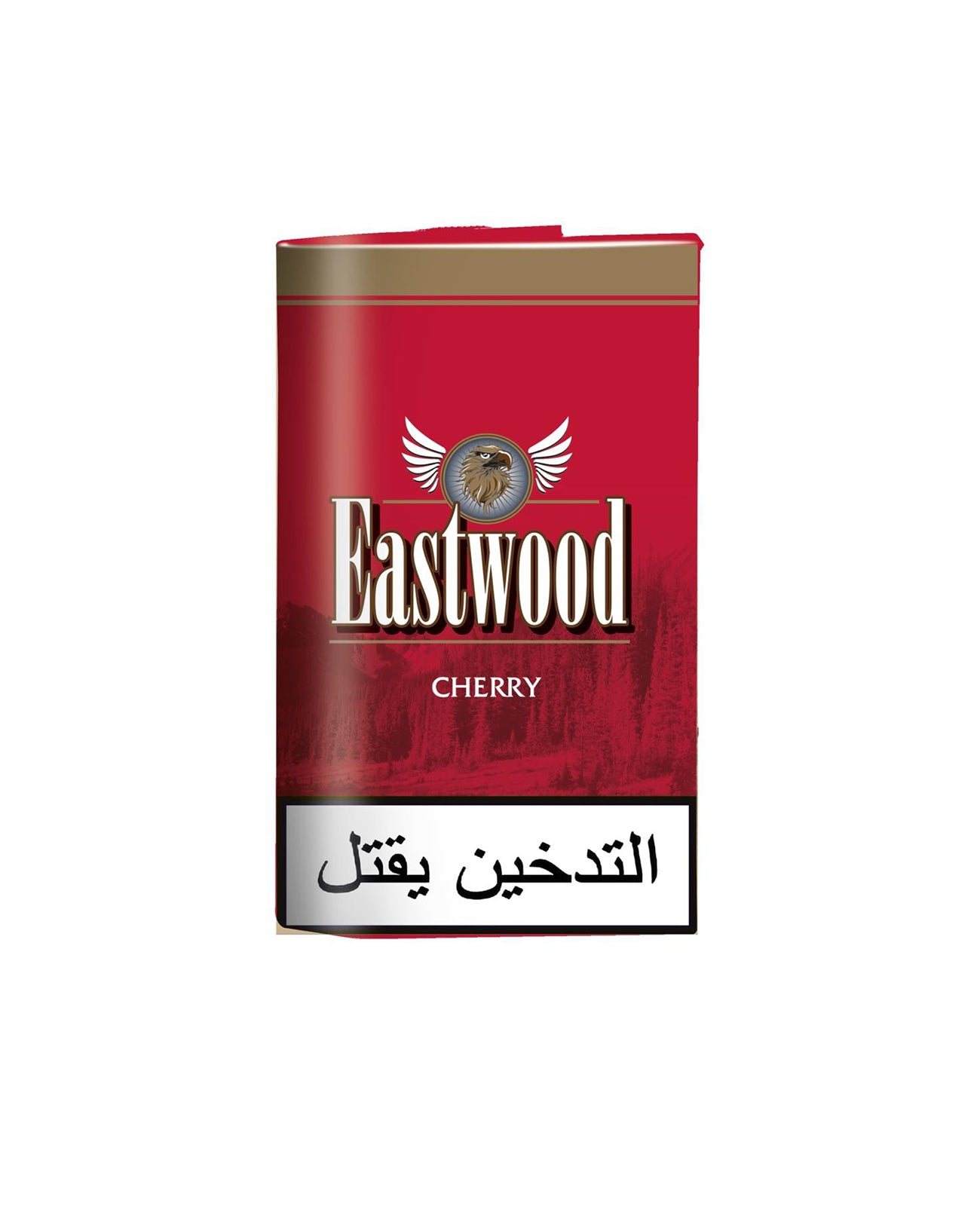Eastwood CHERRY - Pipe Tobacco - DARK HORSE