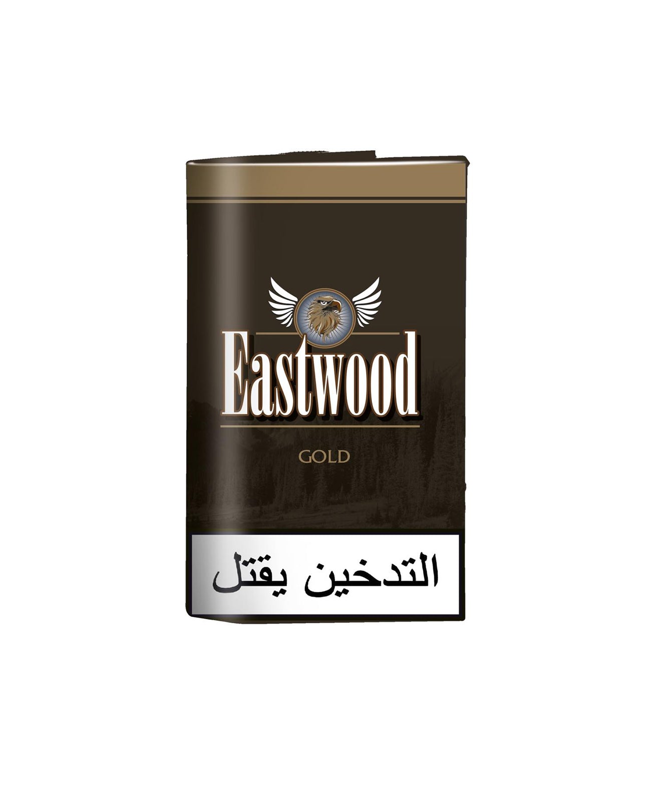 Eastwood GOLD - Pipe Tobacco - DARK HORSE