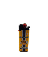 FASHION LIGHTER - SPORT STYLE #6607 - DARK HORSE
