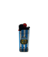 FASHION LIGHTER - SPORT STYLE #6608 - DARK HORSE