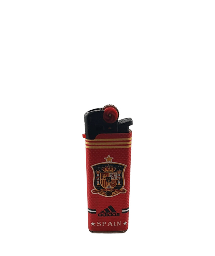 FASHION LIGHTER - SPORT STYLE #6609 - DARK HORSE