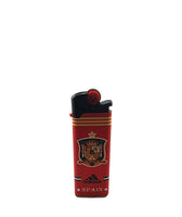 FASHION LIGHTER - SPORT STYLE #6609 - DARK HORSE