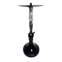 GHALYOUN Shisha Big Size # 512 - DARK HORSE
